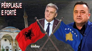 Hajvan Folenë e ke në Beograd eskalon keq për kosovarizmin e fenë islame  Kosova Today [upl. by Forrester]