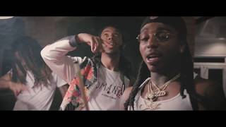 ISSA  Dont Do Me Like That ft Jacquees LIVE FROM THE BASEMENT [upl. by Ravel134]