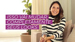 5 detalhes que fazem a diferença no seu look  Camila Gaio [upl. by Willetta]