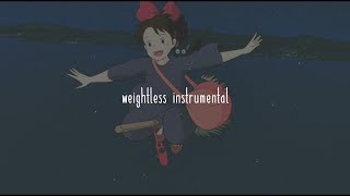 weightless  original instrumental [upl. by Nidla]