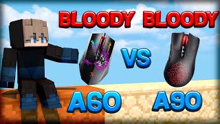 Should You Get The Bloody A60 Or A90 [upl. by Aletse]