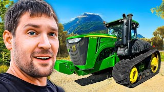 What You Didnt Know About Millennial Farmer [upl. by Egan]