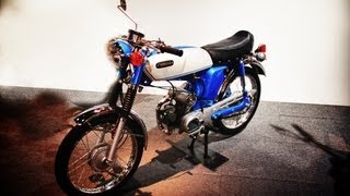 1969 YAMAHA FS1 [upl. by Herbie]