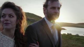 quotShetlandquot Wedding Scene from Episode quotDead Waterquot  Music similar to style of Thomas Newman [upl. by Ardnaet]