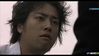 crows zero full Hindi dubbed movie [upl. by Godliman]