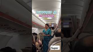 Live sketch air hostess surprising trending vlogs vairalvideo love sketchbookartwork [upl. by Yehtomit]