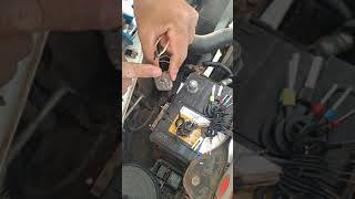 Auto Plug Puller Pin Extractor Tools 🔧mechanic Tips tools [upl. by Akirdna393]