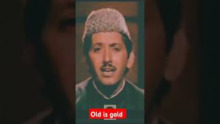 Beautiful old naat by qari waheed zafar qasmi follow old is gold natshareef [upl. by Firman618]