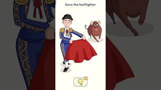 Save the bullfighters shorts dop2 youtubeshorts trending viralvideo funny gaming gameplay [upl. by Assiar]