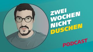 Zwei Wochen nicht duschen  Podcast Meine Challenge  MDR [upl. by Eustazio]