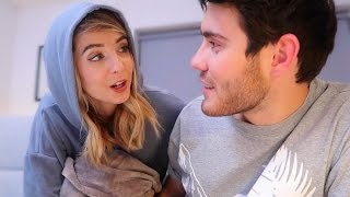 ZALFIE MIDYOUTUBE CRISIS [upl. by Curcio510]