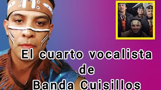 Banda Cuisillos tiene un cuarto vocalista 💥 [upl. by Etan]