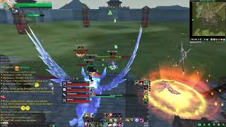 GVG FES VS Relictum 05102024 ComebackPW 136 [upl. by Rise]