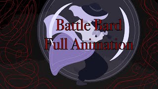 Battle Bard Roundtable Rival AnimationFinished [upl. by Kristie800]