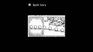 Battle Scars  Erma 39 😅 erma comedy comicdub webcomicseries [upl. by Allemac]