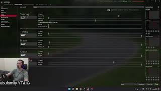 Fanatec CSL DD Drift Settings Assetto Corsa [upl. by Engedus110]