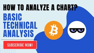 How to analyze a trading chart Heres a simple way crypto [upl. by Tomkins]