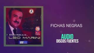 Fichas negras  Leo Marini  Discos Fuentes [upl. by Duyne]