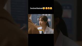 He is very cute when he jealous♥️♥️♥️trending viralshort statusvideo kdrama kdramaedit [upl. by Shalne]