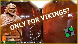 Why I started brewing Mead [upl. by Epotimet]