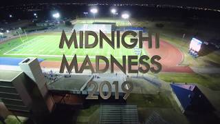 Boswell High School  Midnight Madness 2019 [upl. by Dewayne]