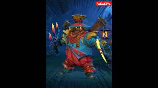 gamer viralvideo fokatiyagameryt ll MLBB franco skins ll [upl. by Funda]