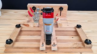 5 Amazing Woodworking Tools Hacks  Tips amp Tricks [upl. by Forward]