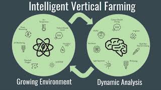 TEDxUVA  Alexander Olesen  Vertical Farming The Inflection Point [upl. by Abagael908]