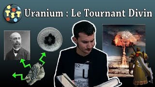 TSTME02  Uranium  Le Tournant Divin [upl. by Nolos]