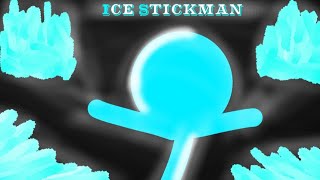 Ice Stickman 🧊 [upl. by Dekeles]