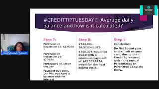 The importance of Credit Card Transactions Payment Due Date vs Statement Closing Date [upl. by Ymac]