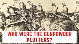 The Gunpowder Plot  Remember Remember [upl. by Fredi]