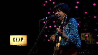 The Linda Lindas  Full Performance Live on KEXP [upl. by Ennaej]