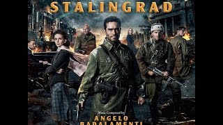 Stalingrad 2013 Full Soundtrack [upl. by Eelorac]