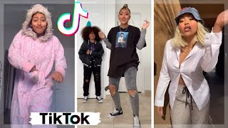 AnalisseWorld  Ultimate TIKTOK Dance Compilation NEW [upl. by Delia]