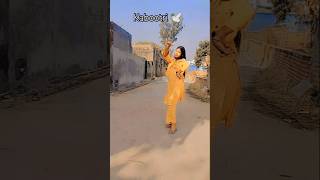 Kabootri 🕊️😂 dance trending haryanvisong viralvideo shorts dancevideo trendingshorts song [upl. by Ralfston]