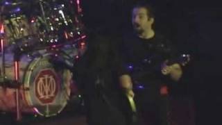 Dream Theater  Octavarium 2006 Live In Seoul [upl. by Dunstan]