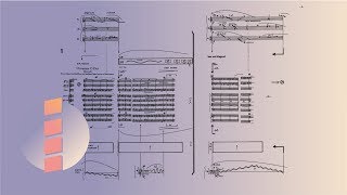 Wolfgang Mitterer — inwendig losgelöst w score [upl. by Thevenot79]