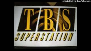 TBS The Superstation 1998 Promo Theme quotHardcorequot [upl. by Nirag27]