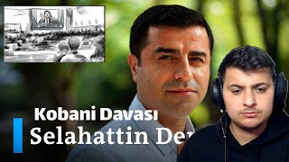 Kısa Kürdistan Tarihi Selahattin Demirtaş Toplam 42 yıl [upl. by Henleigh285]