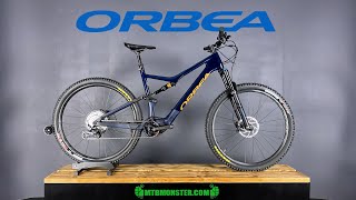 Orbea Rise  Key Features amp model comparison [upl. by Cherlyn]