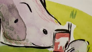 This Book Is Not For You  Children’s Read Aloud Books cartoon abcd english viralvideo new [upl. by Reuven]