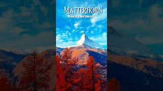 Matterhorn glory zermatt hopebringer [upl. by Duffy315]