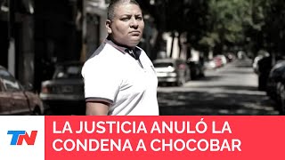 La Justicia anuló la condena a Chocobar y pidió que se haga un nuevo juicio [upl. by Ezzo]