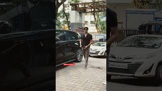 Sidharth Malhotra spotted short shortvideo [upl. by Cooper371]