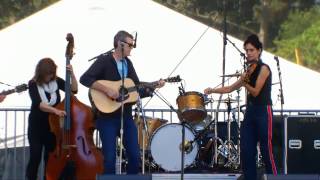 Robbie Fulks 2014 10 05 Hardly Strictly Bluegrass 720p [upl. by Nicoline]