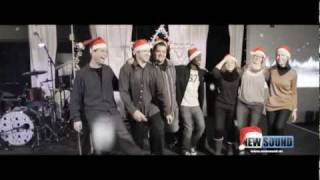 Wir sind deine Gemeinde Christmas Version [upl. by Lessur]