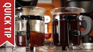 How to 5 Essentials for Better Drip Coffee [upl. by Seadon]