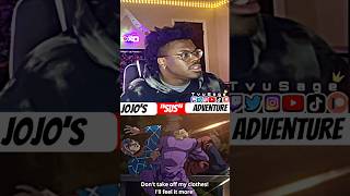 Jojo’s “SUS” Adventures [upl. by Carmen]