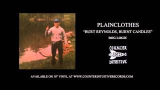 Burt Reynolds Burnt Candles  Plainclothes [upl. by Plante]